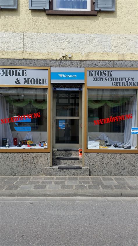 Hermes PaketShops Spremberg, Niederlausitz ️ Öffnungszeiten 